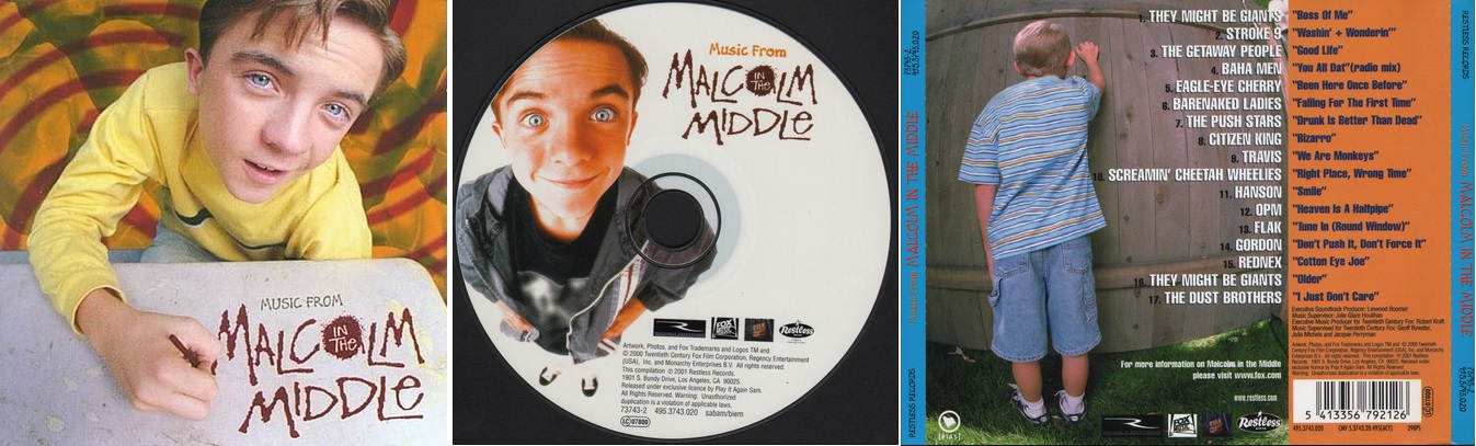 malcolm in the middle dublado download